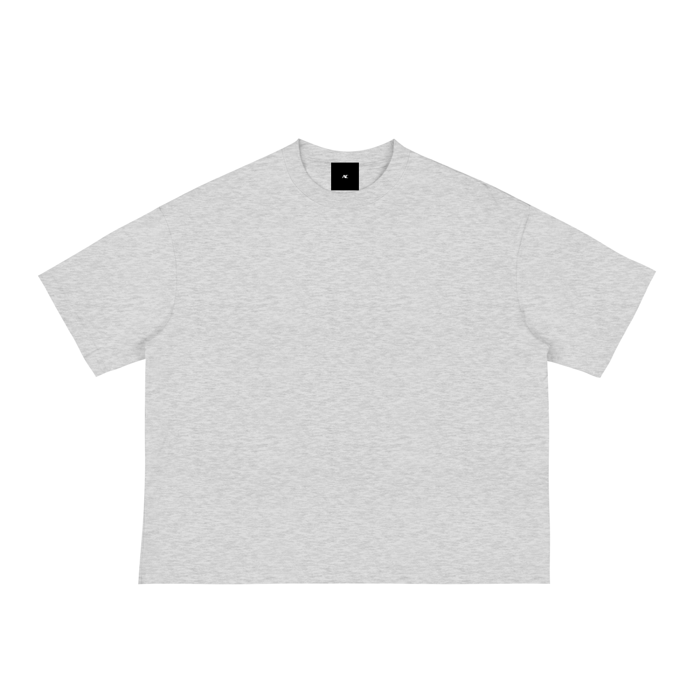 Classic Loose Boxy Tee