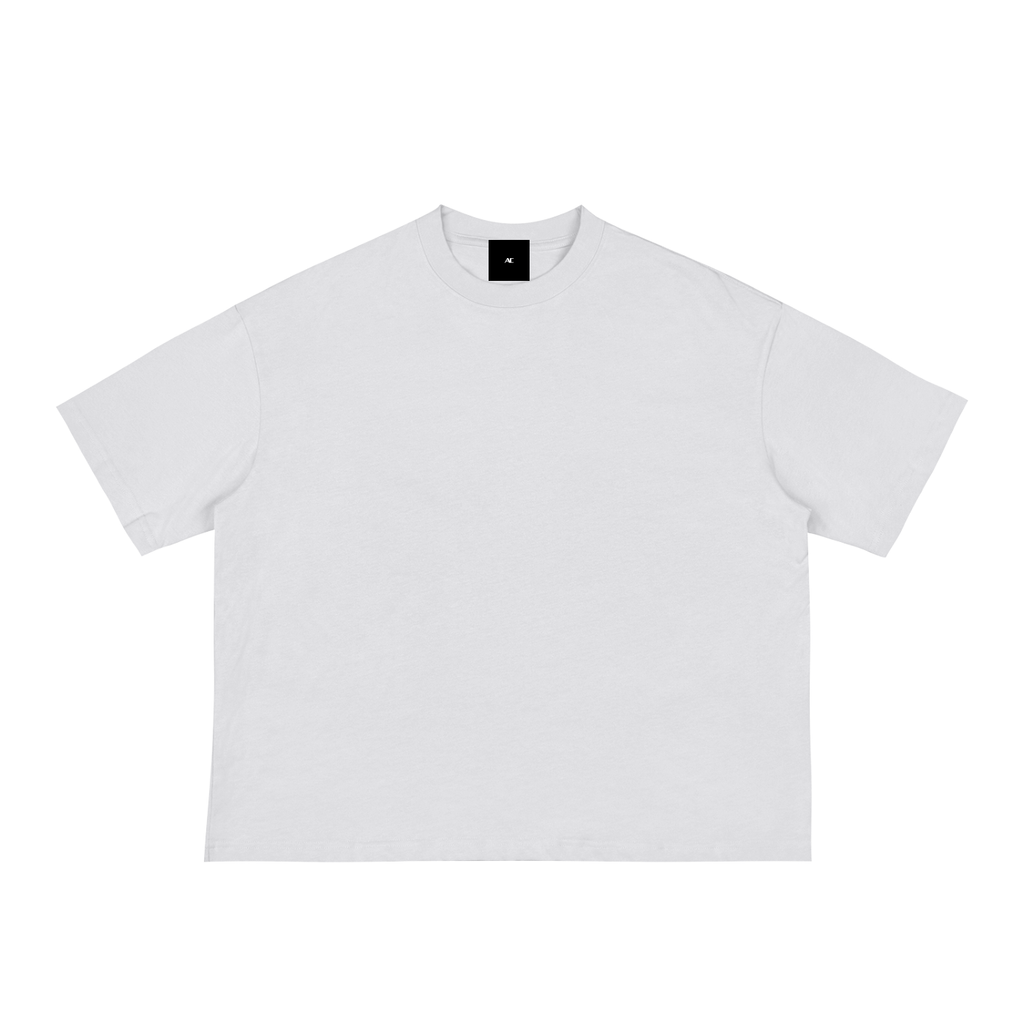 Classic Loose Boxy Tee