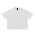 Classic Loose Boxy Tee