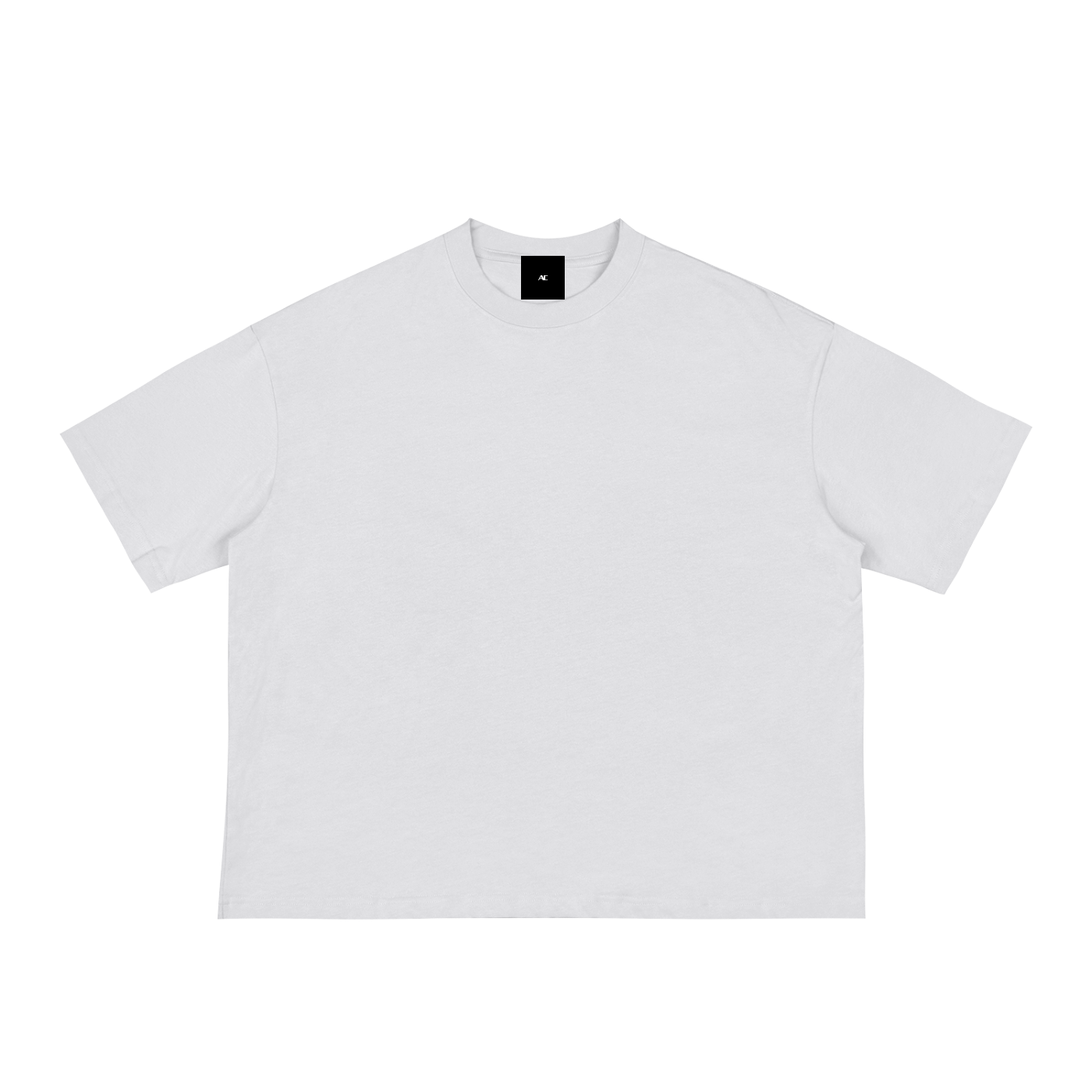 Classic Loose Boxy Tee